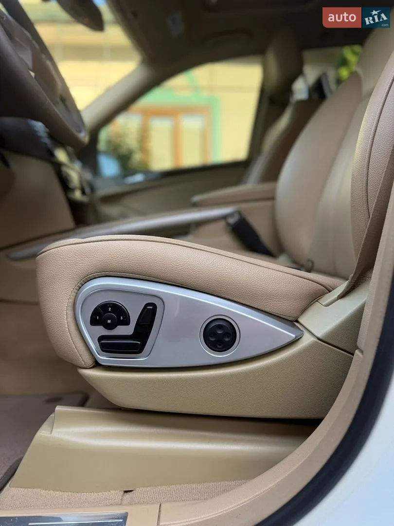 2012 Mercedes-Benz GL-klasse - мініатюра 21