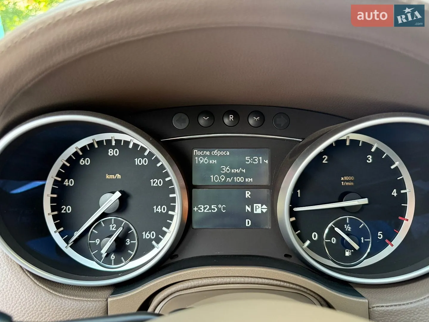 2012 Mercedes-Benz GL-klasse - мініатюра 37
