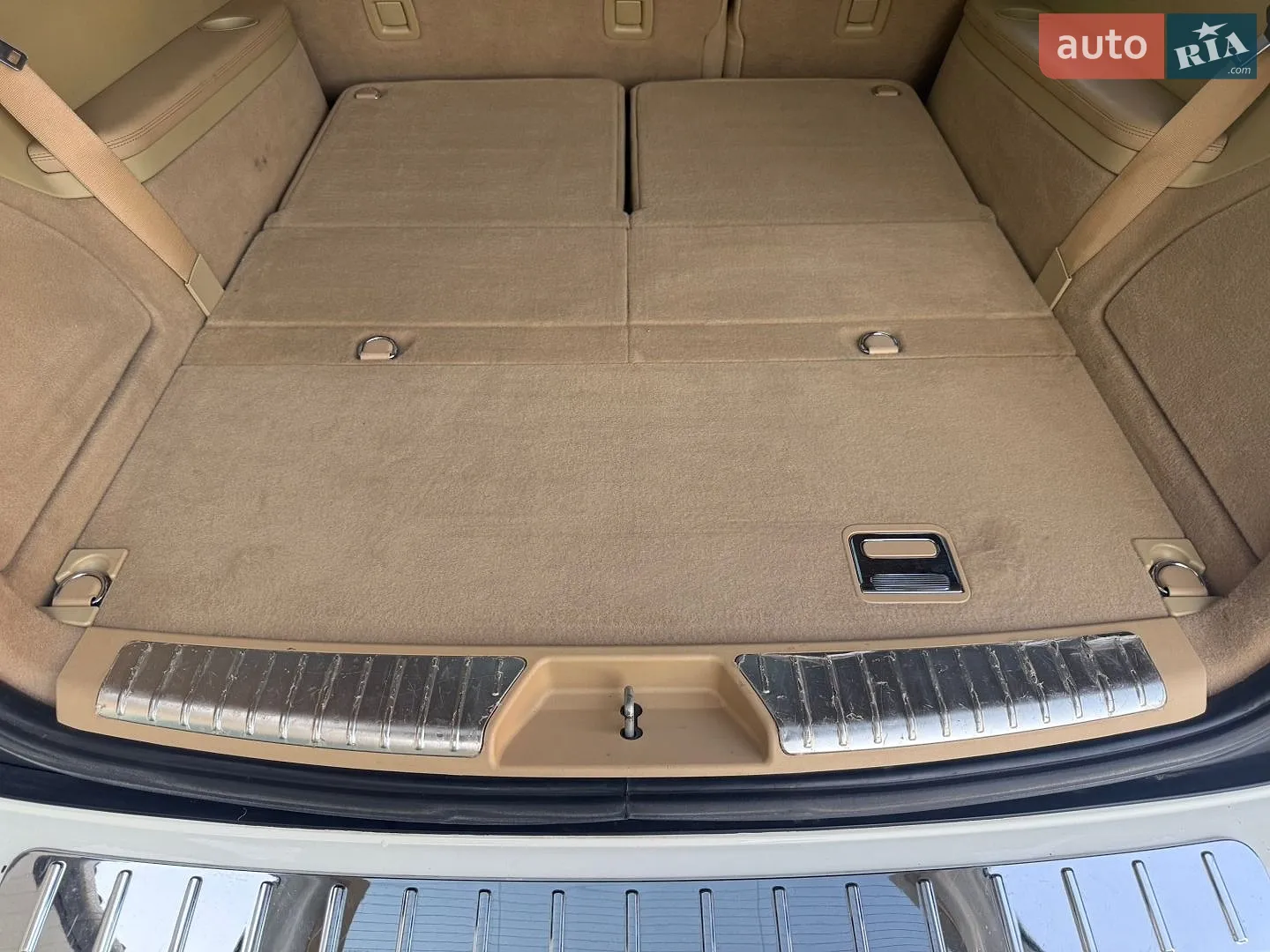 2012 Mercedes-Benz GL-klasse - мініатюра 42