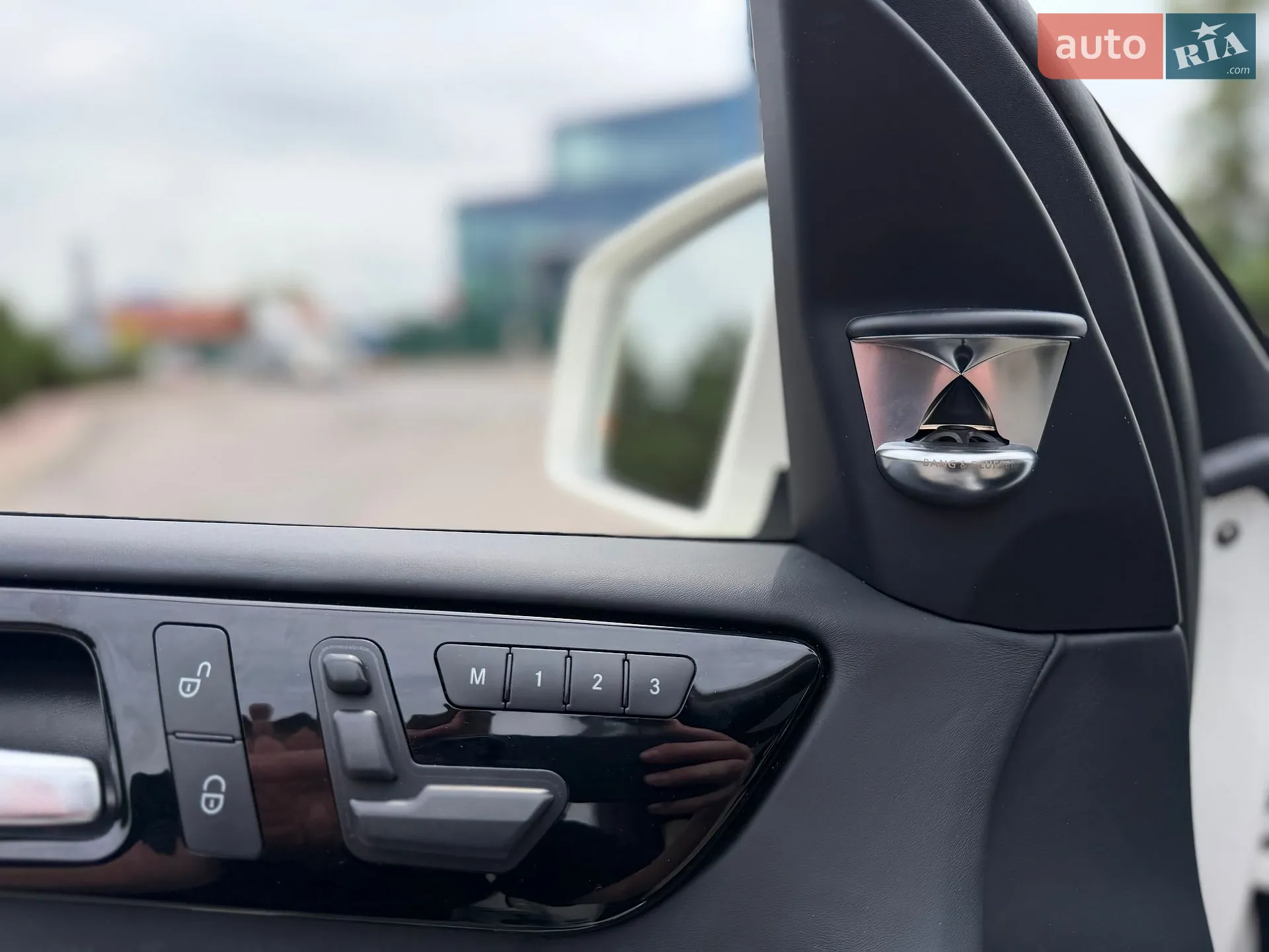 2013 Mercedes-Benz GL-klasse - мініатюра 41