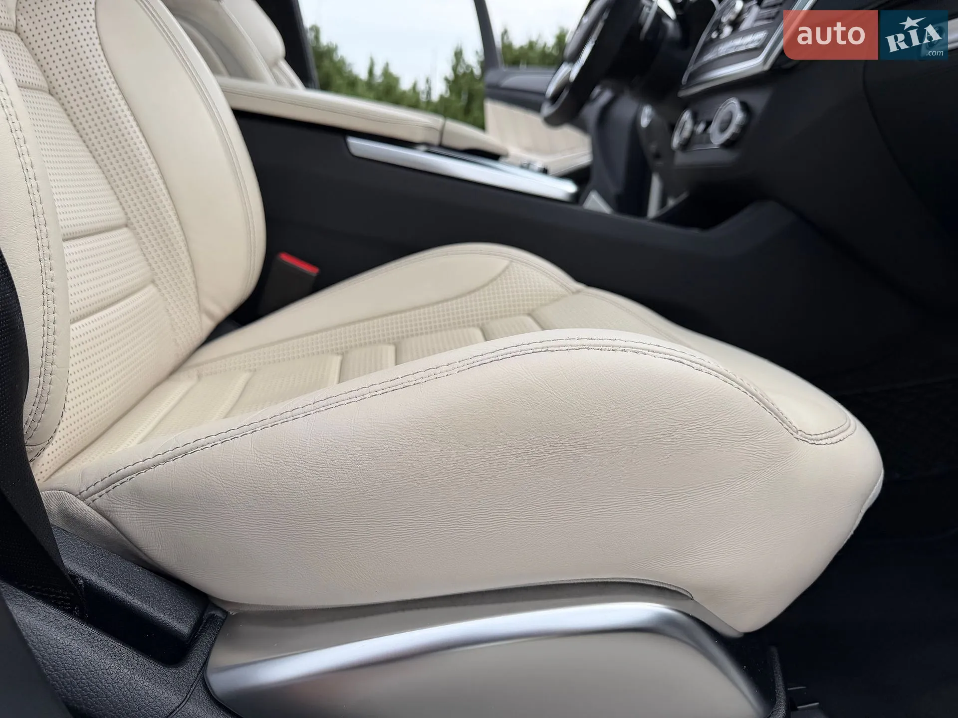 2013 Mercedes-Benz GL-klasse - мініатюра 92