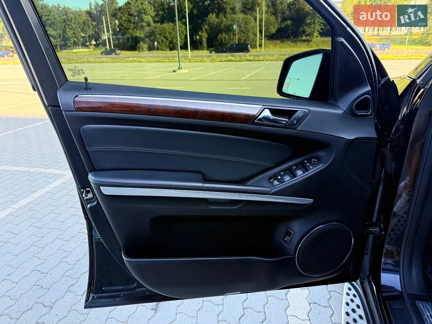 2012 Mercedes-Benz GL-klasse - мініатюра 23