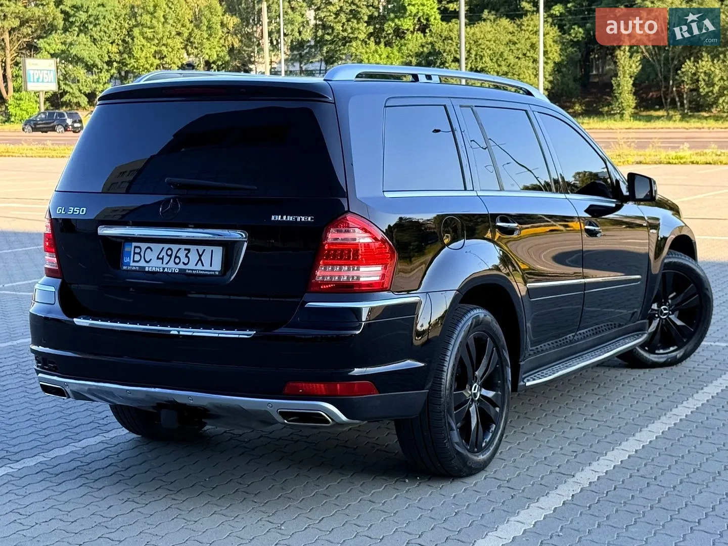 2012 Mercedes-Benz GL-klasse - мініатюра 69