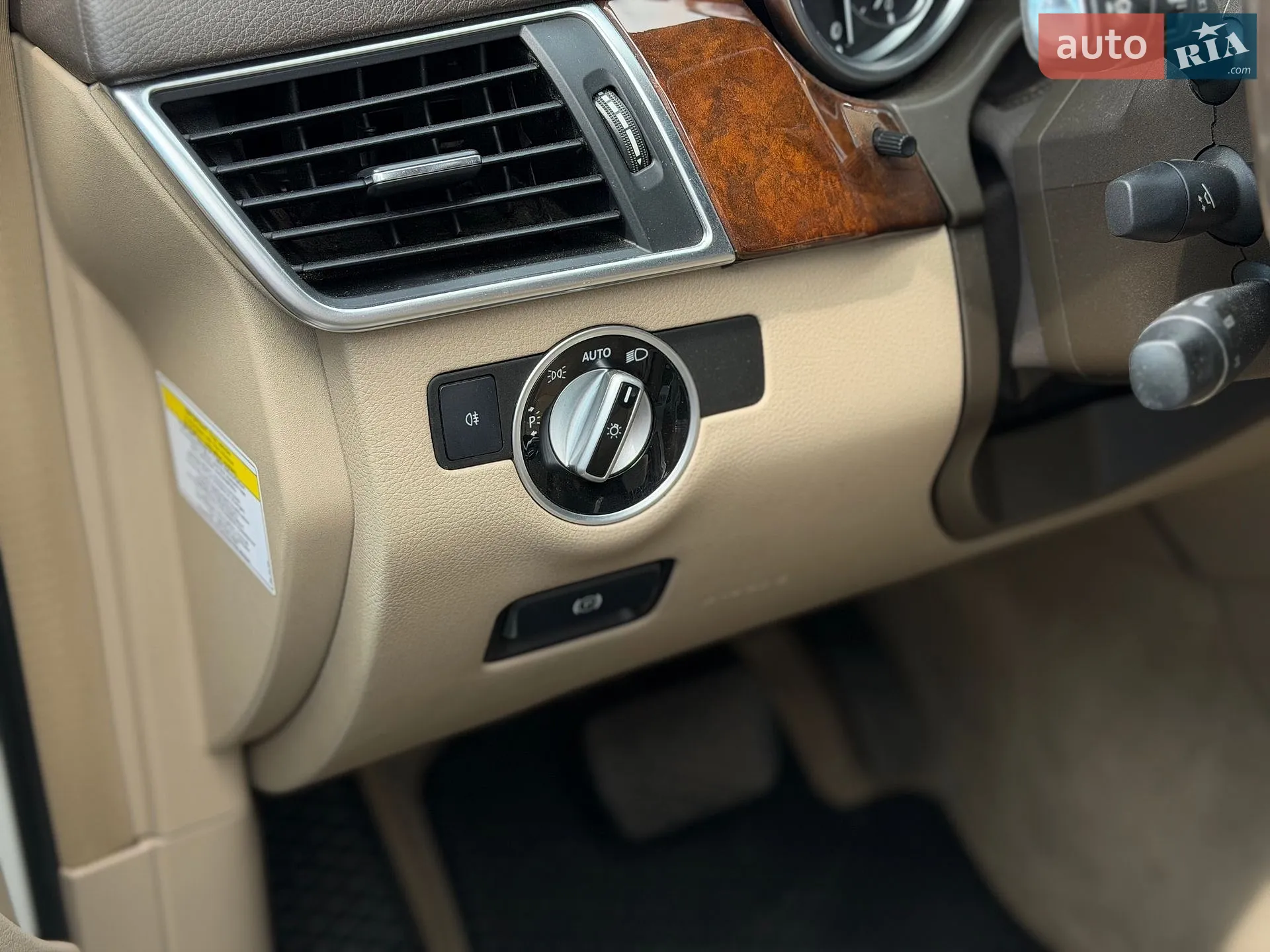 2012 Mercedes-Benz GL-klasse - мініатюра 39