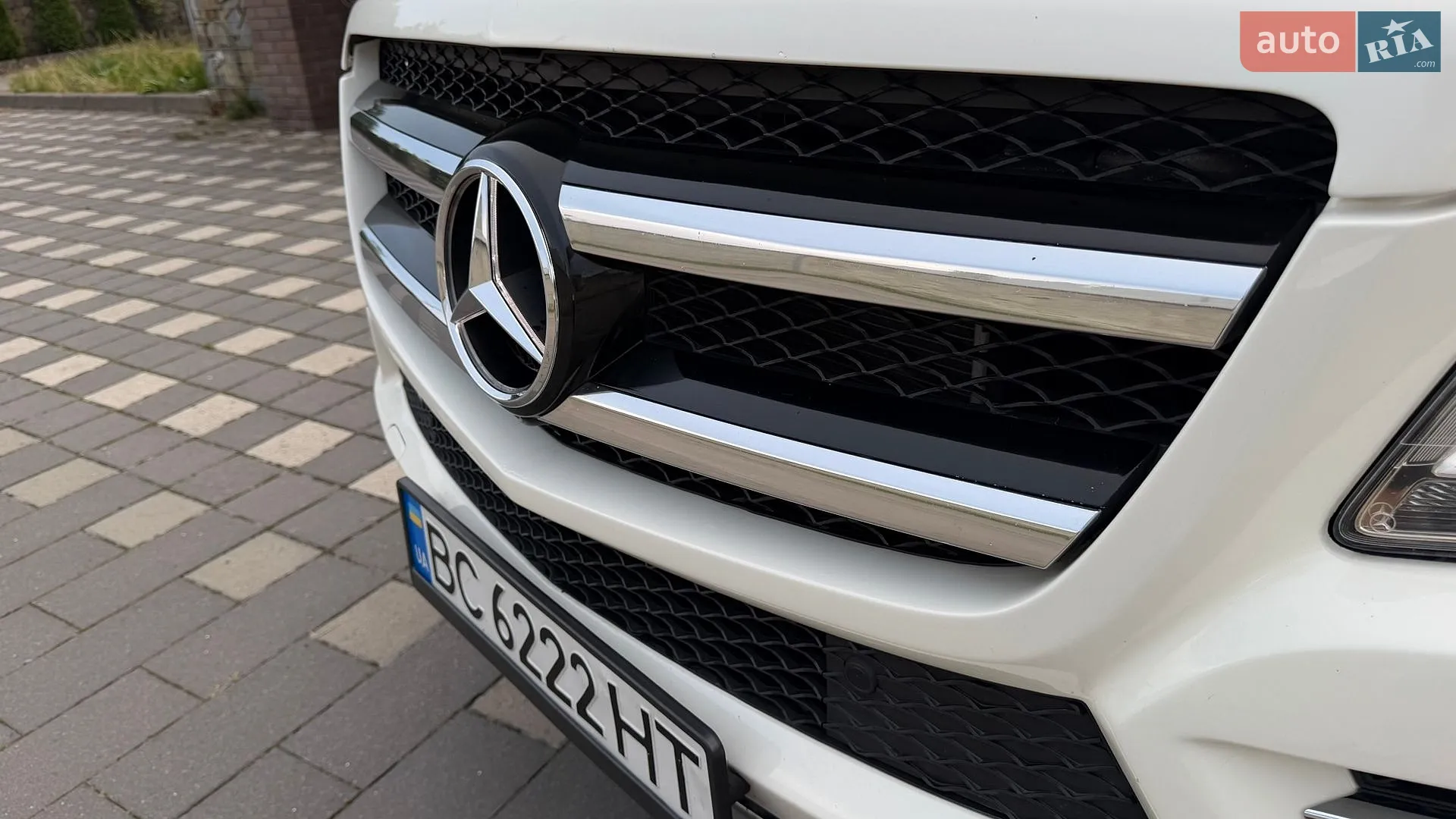 2015 Mercedes-Benz GL-klasse - мініатюра 34