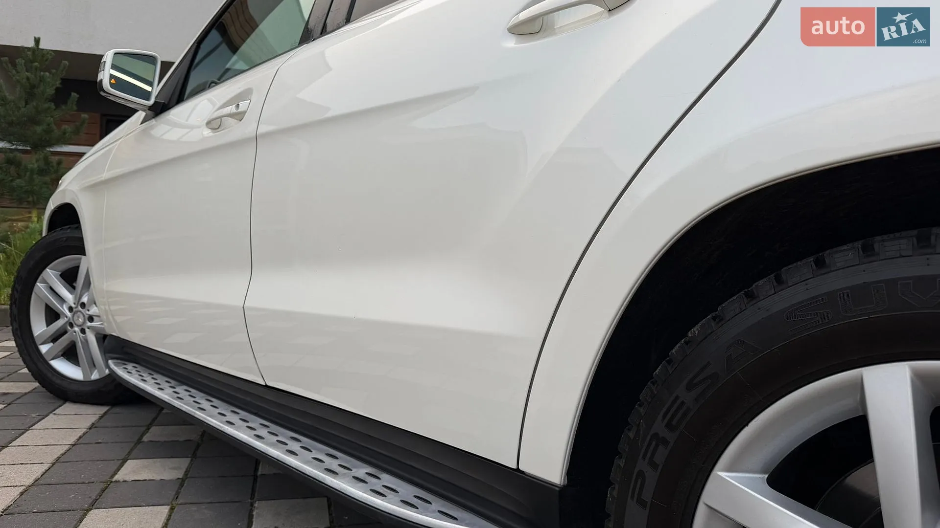 2015 Mercedes-Benz GL-klasse - мініатюра 57