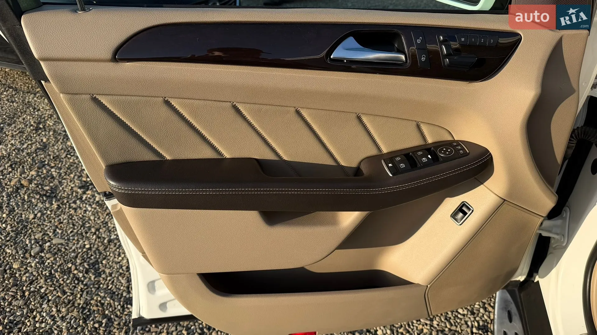 2015 Mercedes-Benz GL-klasse - мініатюра 66