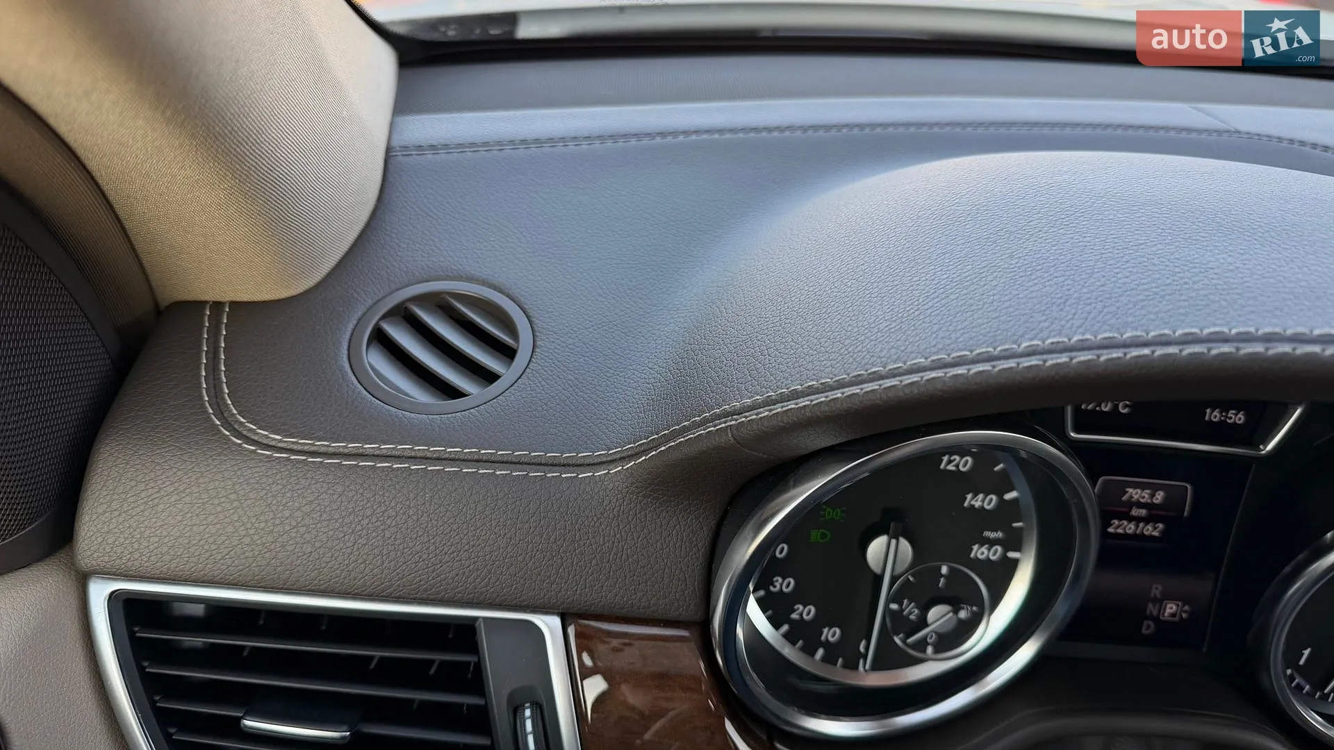 2015 Mercedes-Benz GL-klasse - мініатюра 71
