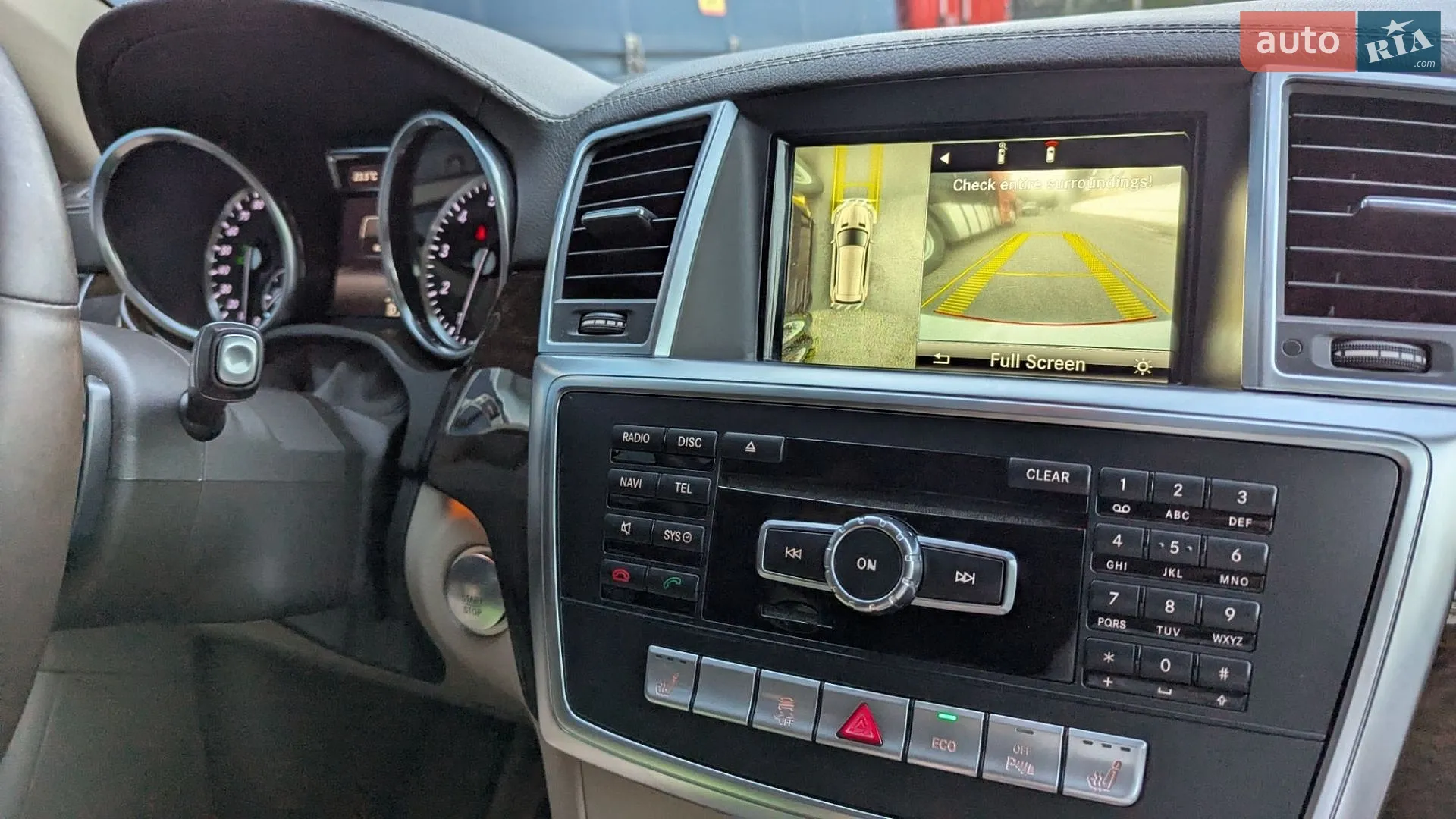 2015 Mercedes-Benz GL-klasse - мініатюра 131