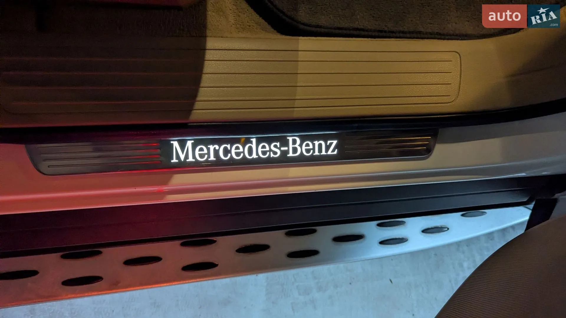 2015 Mercedes-Benz GL-klasse - мініатюра 137
