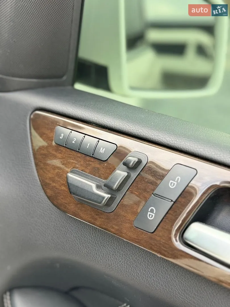 2015 Mercedes-Benz GL-klasse - мініатюра 11