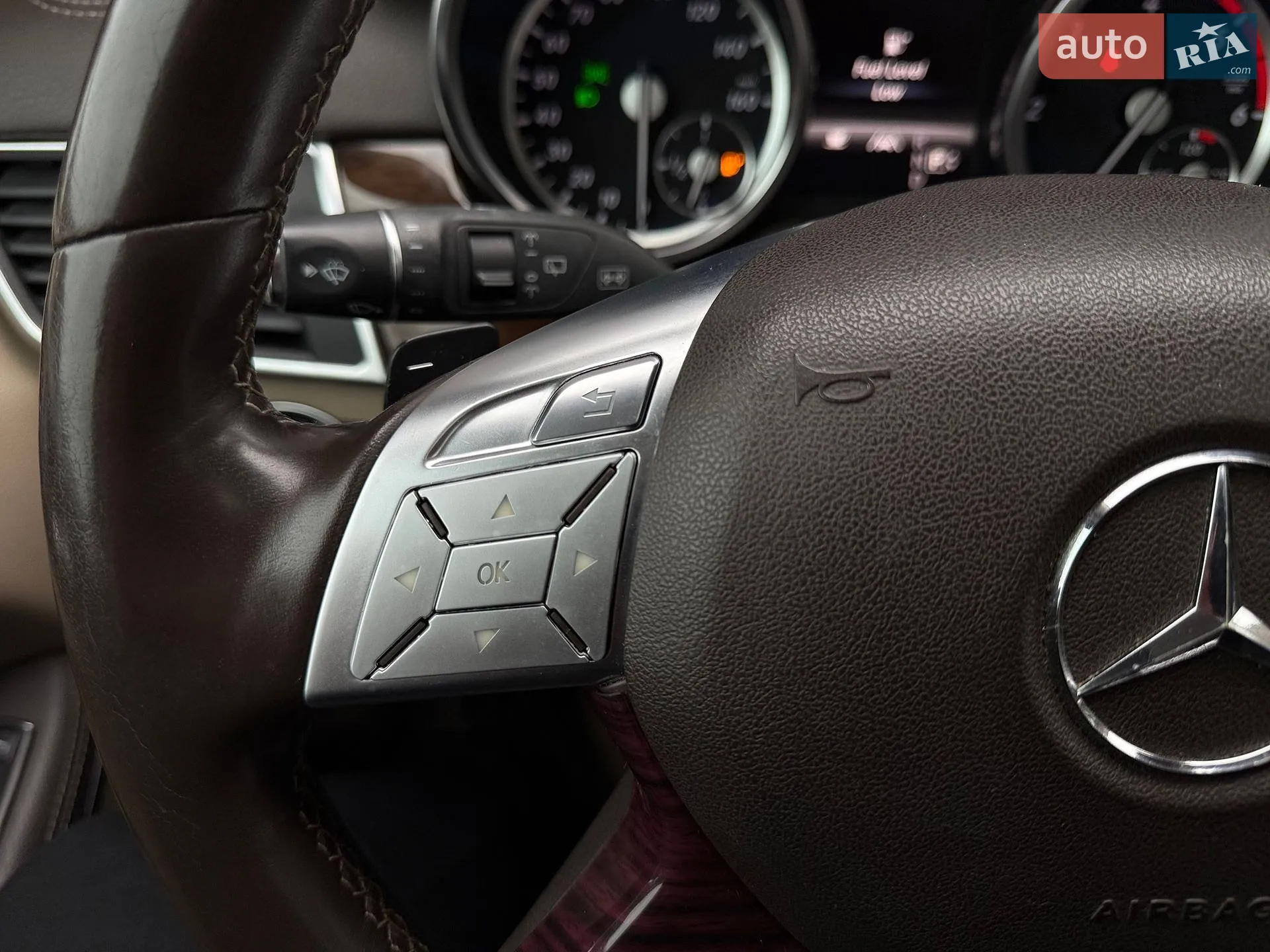 2013 Mercedes-Benz GL-klasse - мініатюра 49