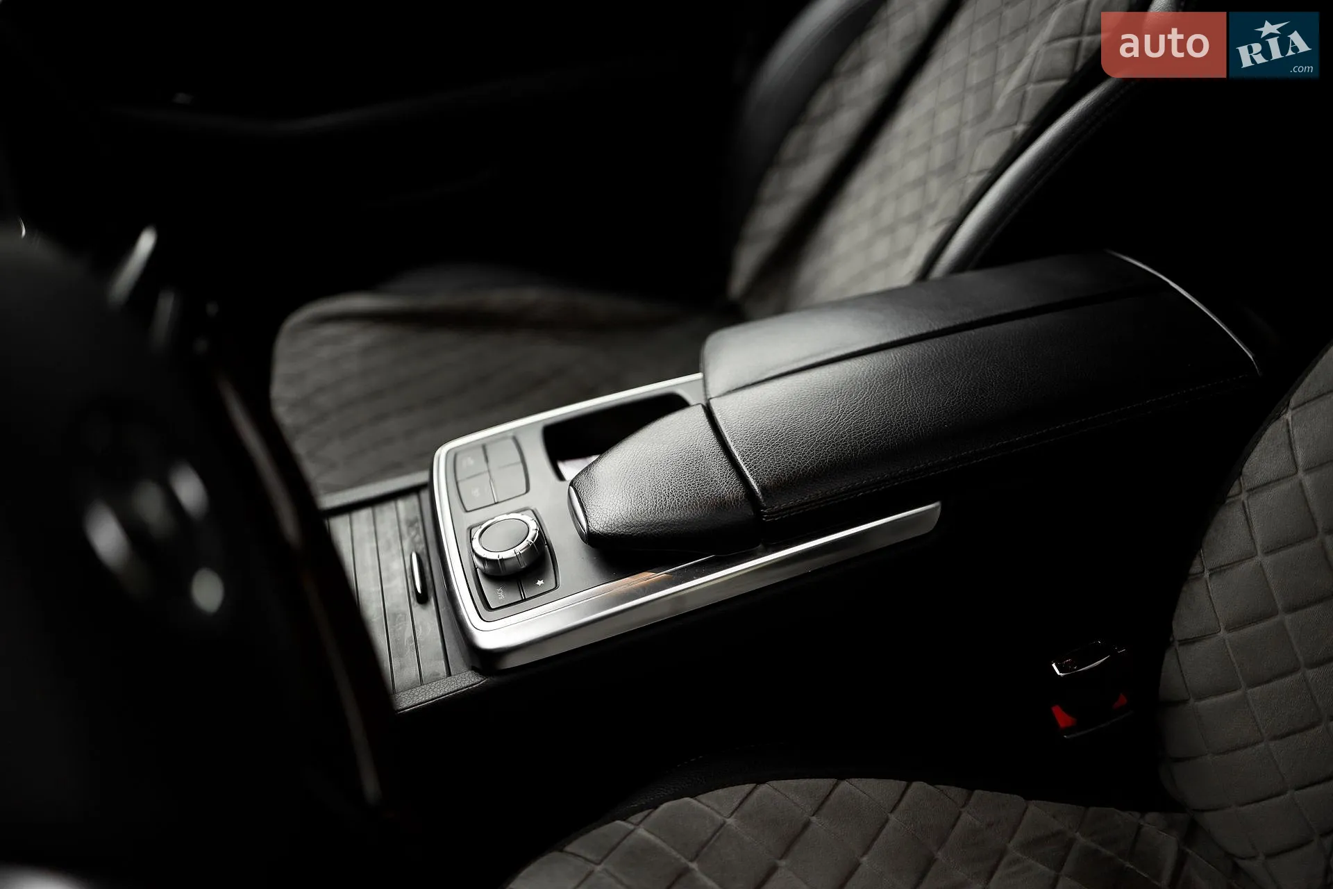 2014 Mercedes-Benz GL-klasse - мініатюра 14