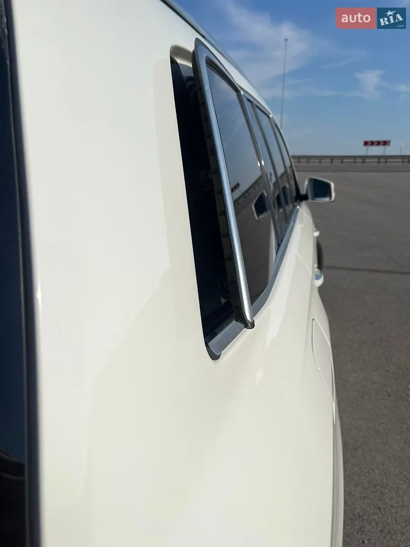 2012 Mercedes-Benz GL-klasse - мініатюра 43
