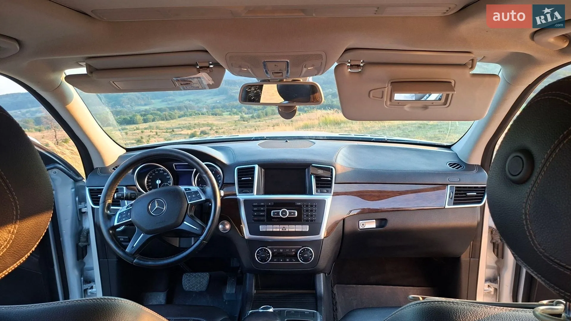 2016 Mercedes-Benz GL-klasse - мініатюра 6