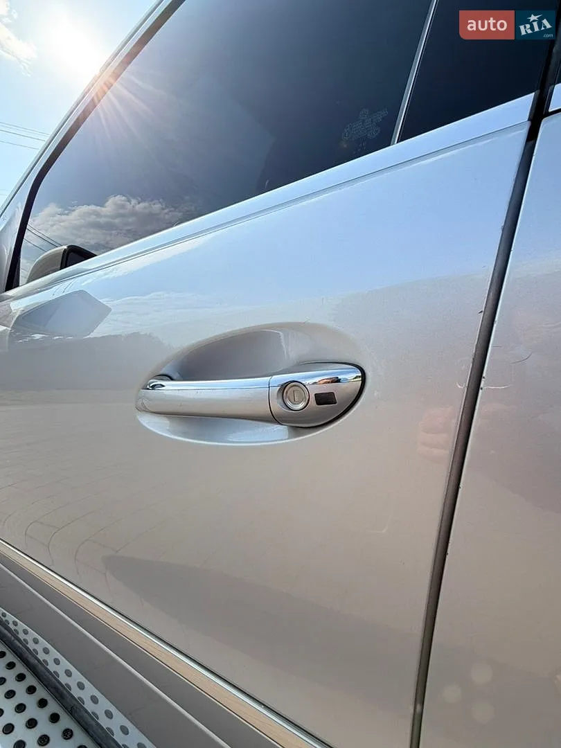 2012 Mercedes-Benz GL-klasse - мініатюра 43