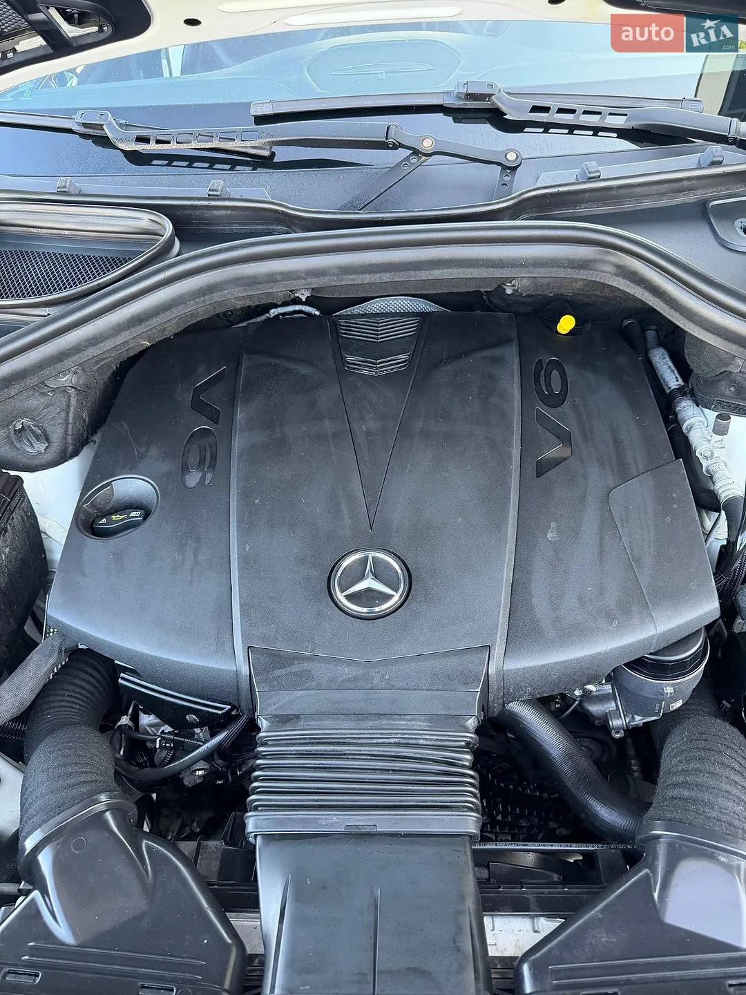 2013 Mercedes-Benz GL-klasse - мініатюра 13