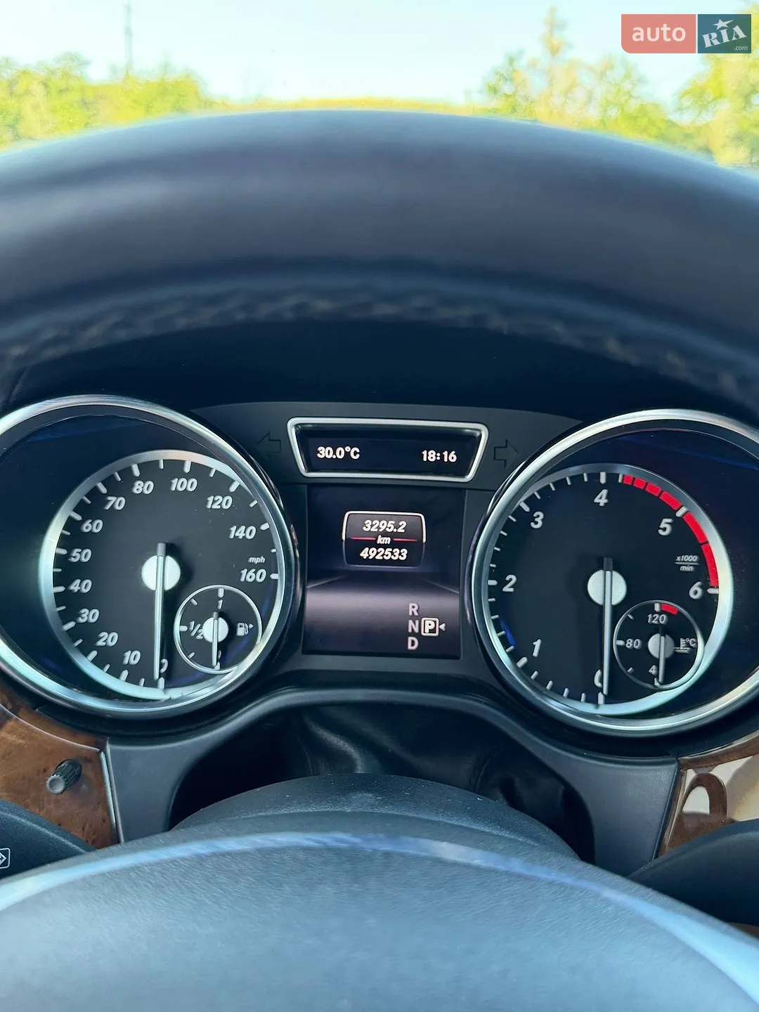 2013 Mercedes-Benz GL-klasse - мініатюра 16