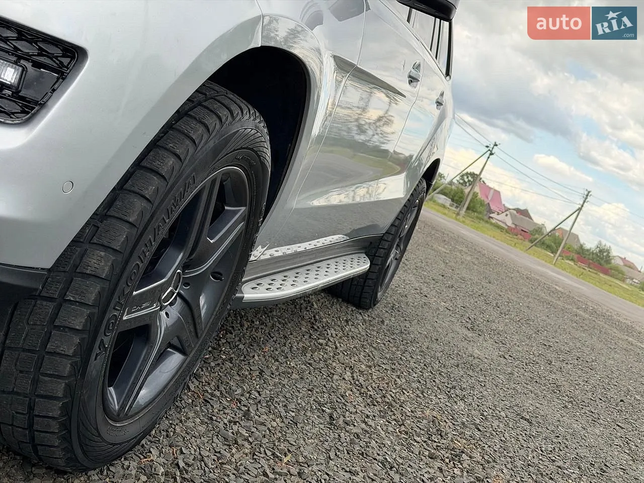 2013 Mercedes-Benz GL-klasse - мініатюра 16