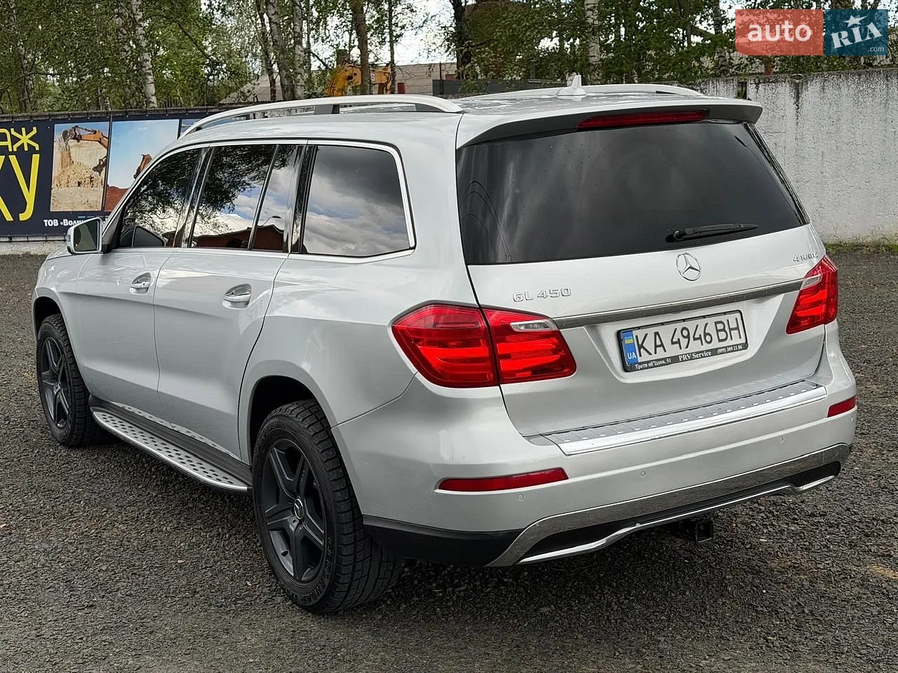 2013 Mercedes-Benz GL-klasse - мініатюра 23