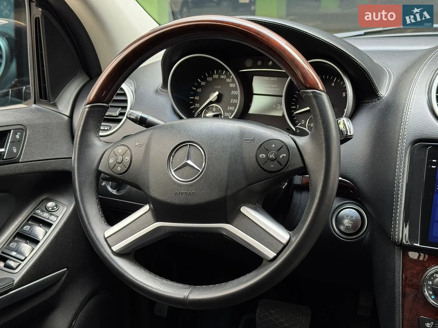 2011 Mercedes-Benz GL-klasse - мініатюра 24