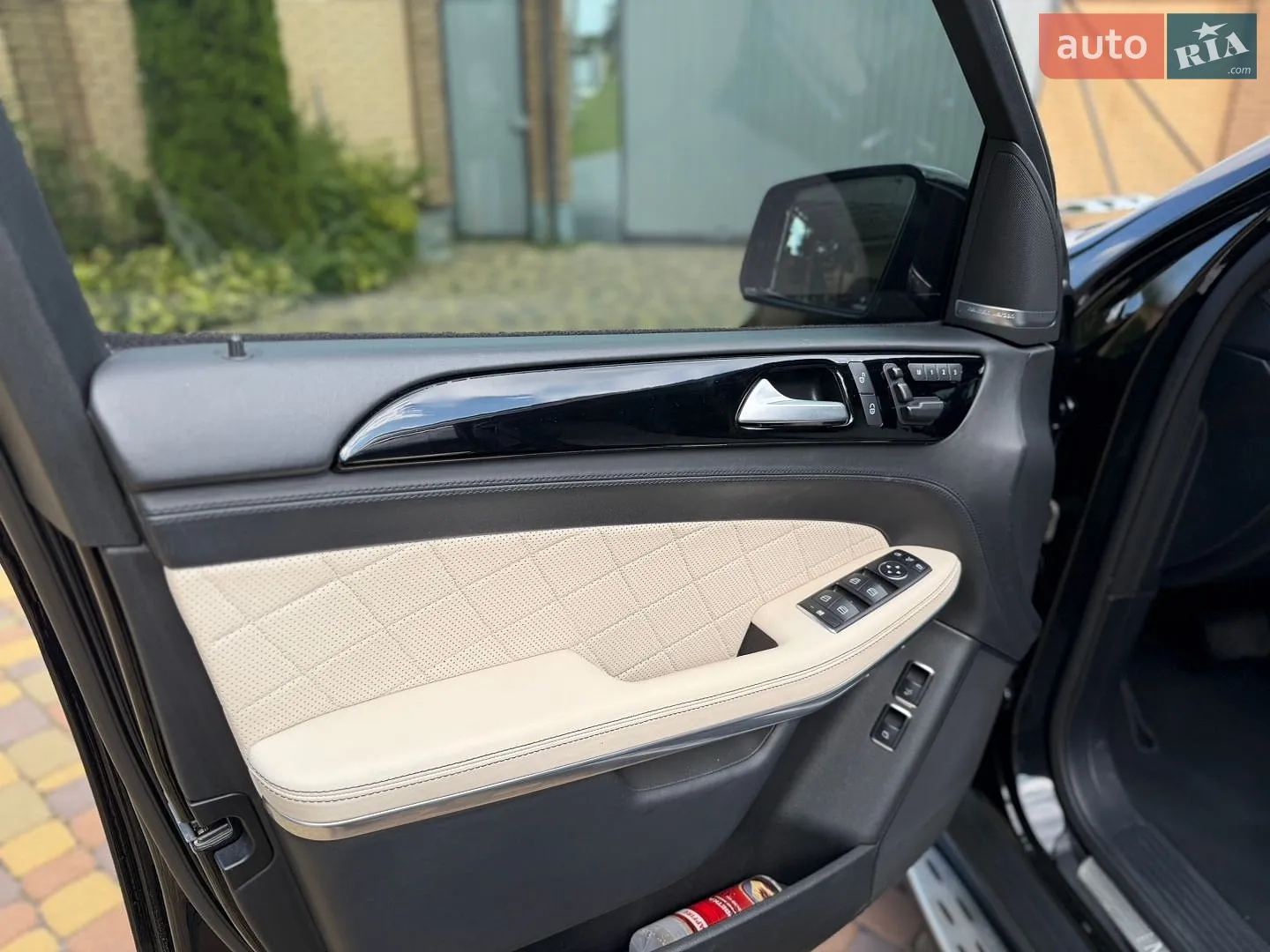 2013 Mercedes-Benz GL-klasse - мініатюра 15