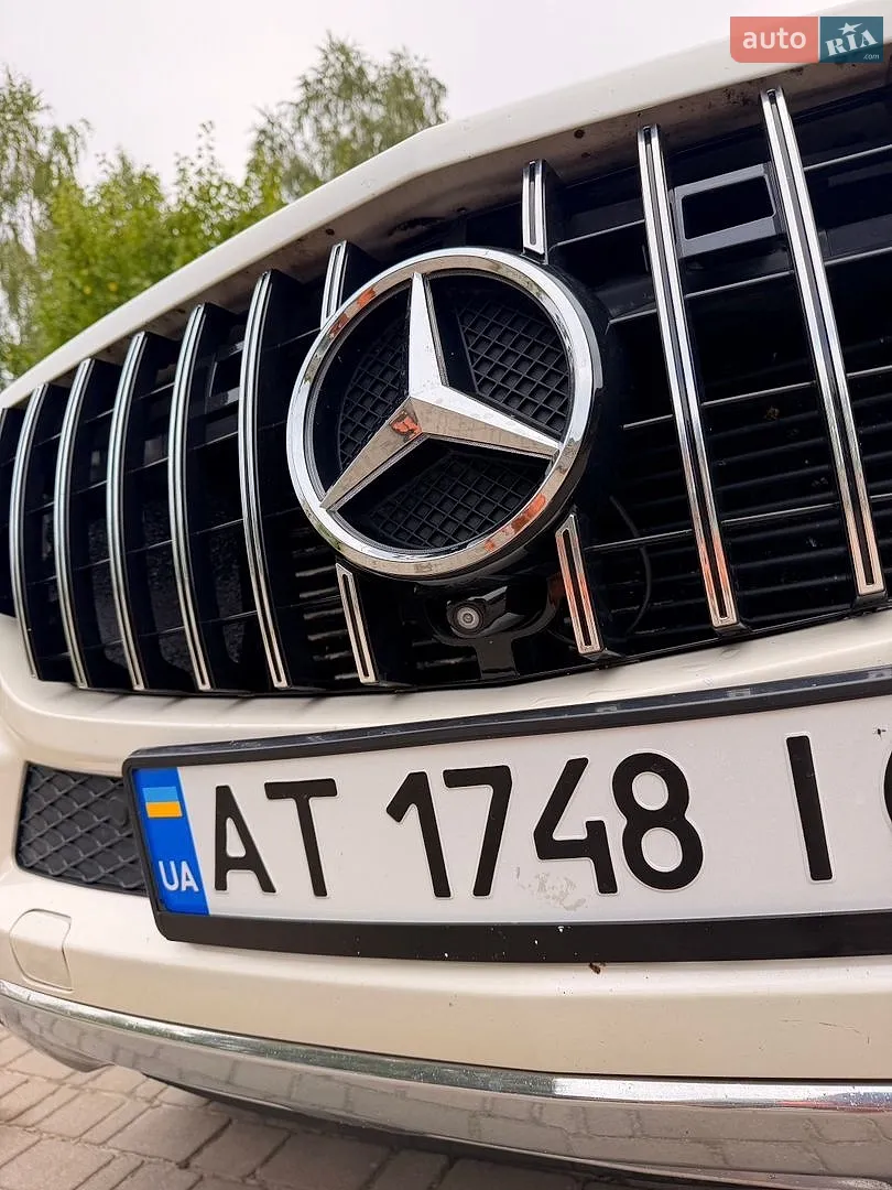 2013 Mercedes-Benz GL-klasse - мініатюра 12