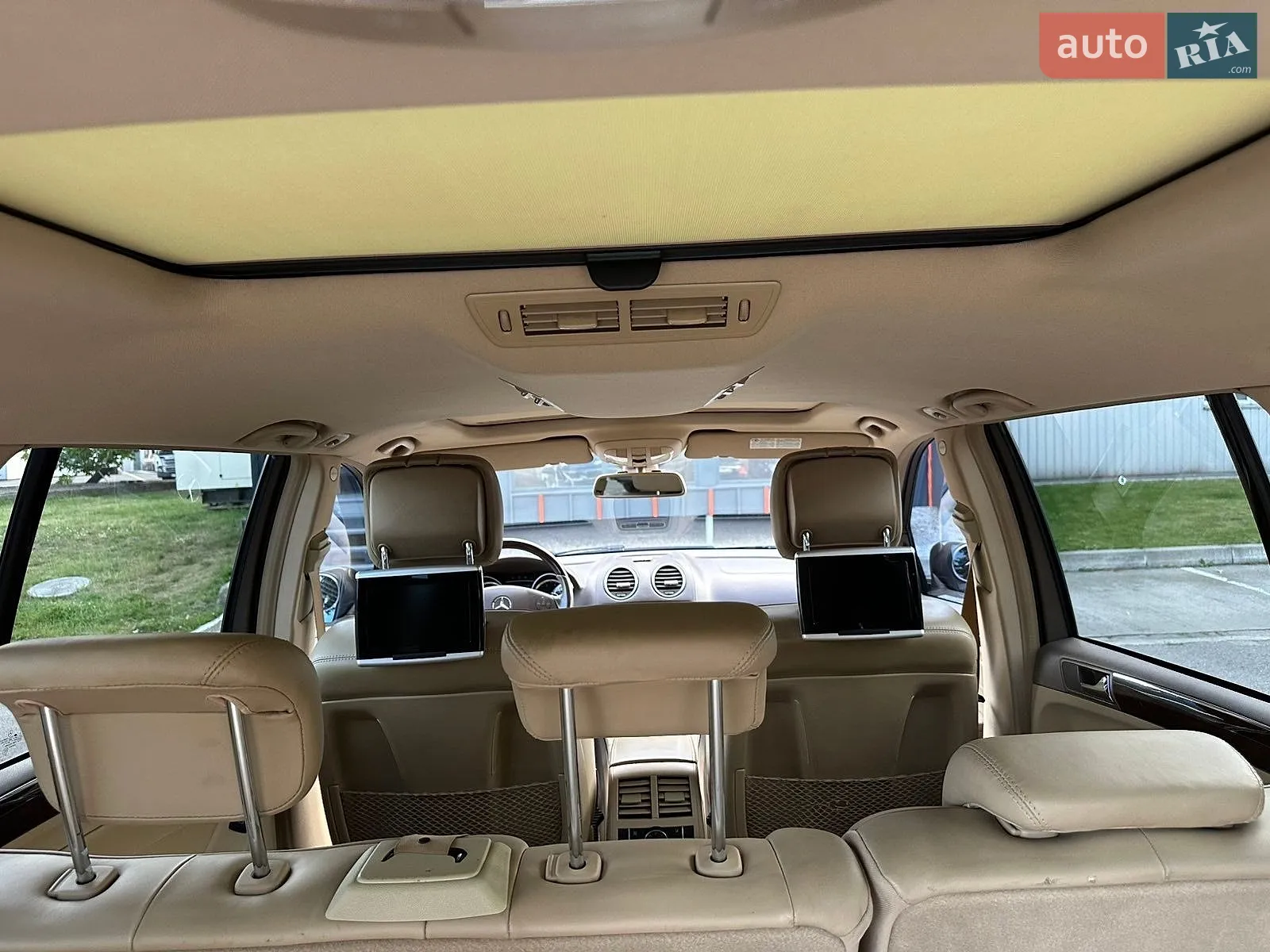 2010 Mercedes-Benz GL-klasse - мініатюра 14