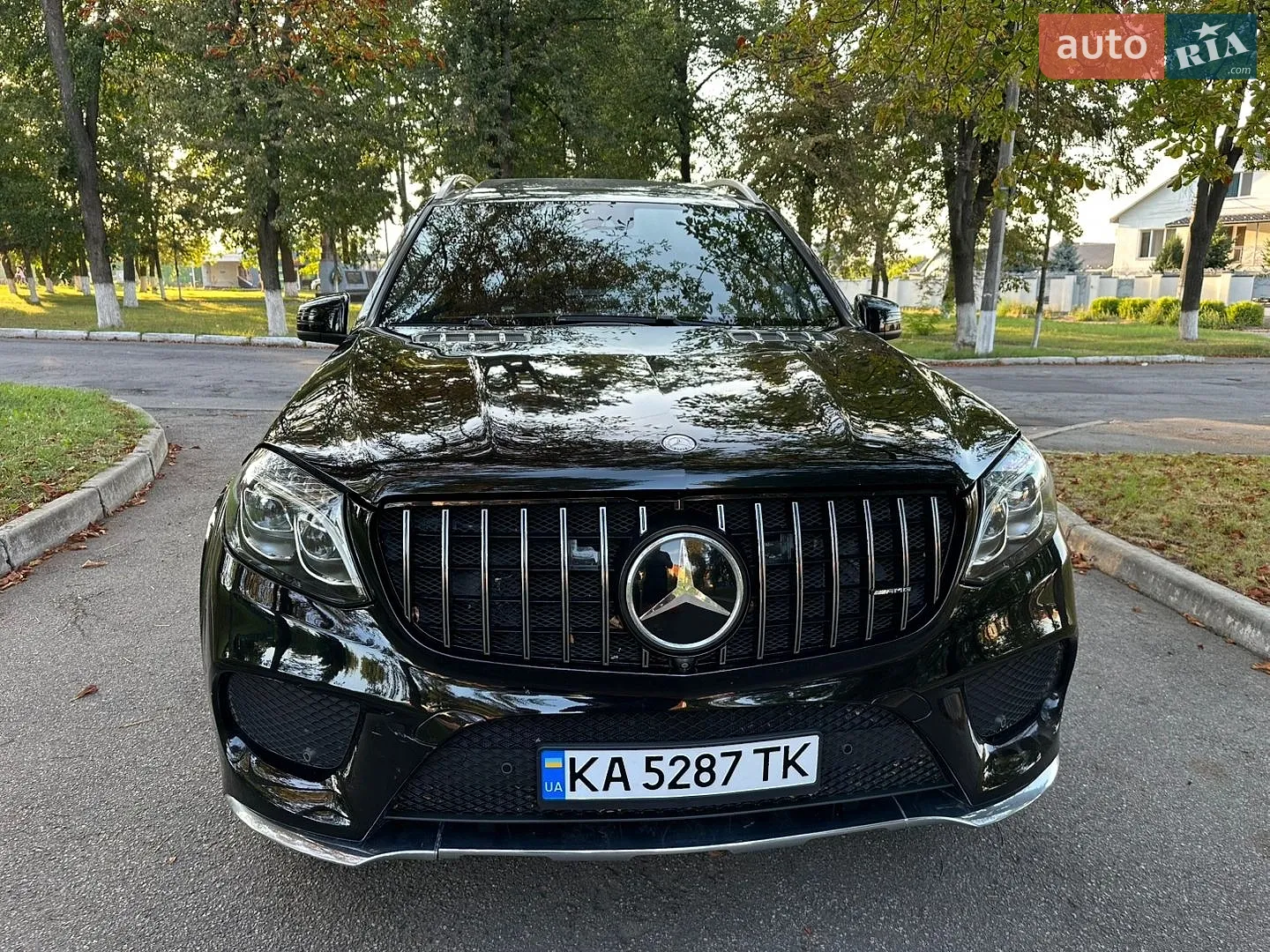 2013 Mercedes-Benz GL-klasse - мініатюра 3