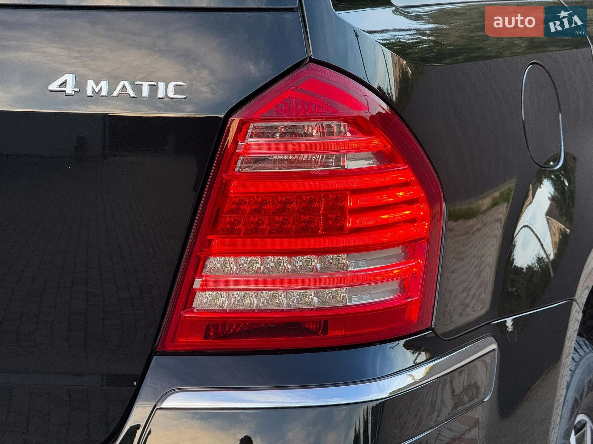 2012 Mercedes-Benz GL-klasse - мініатюра 25