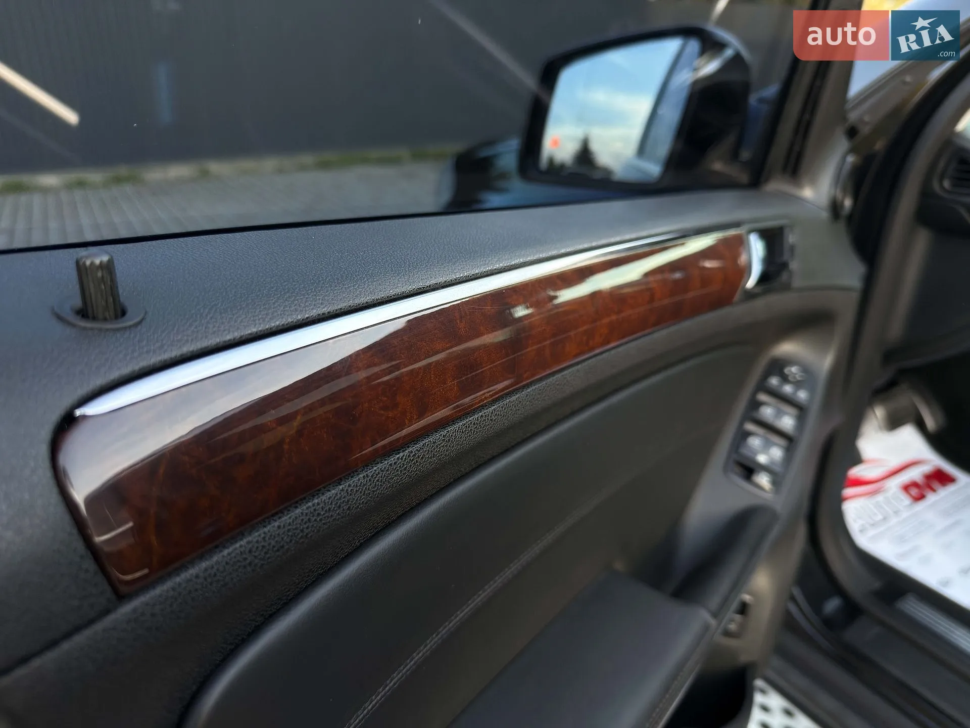 2012 Mercedes-Benz GL-klasse - мініатюра 35