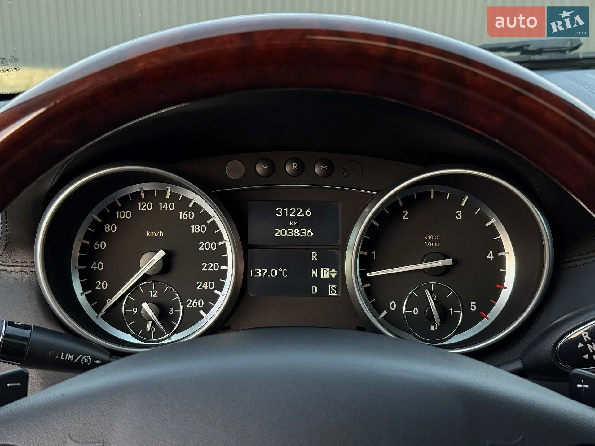2012 Mercedes-Benz GL-klasse - мініатюра 46