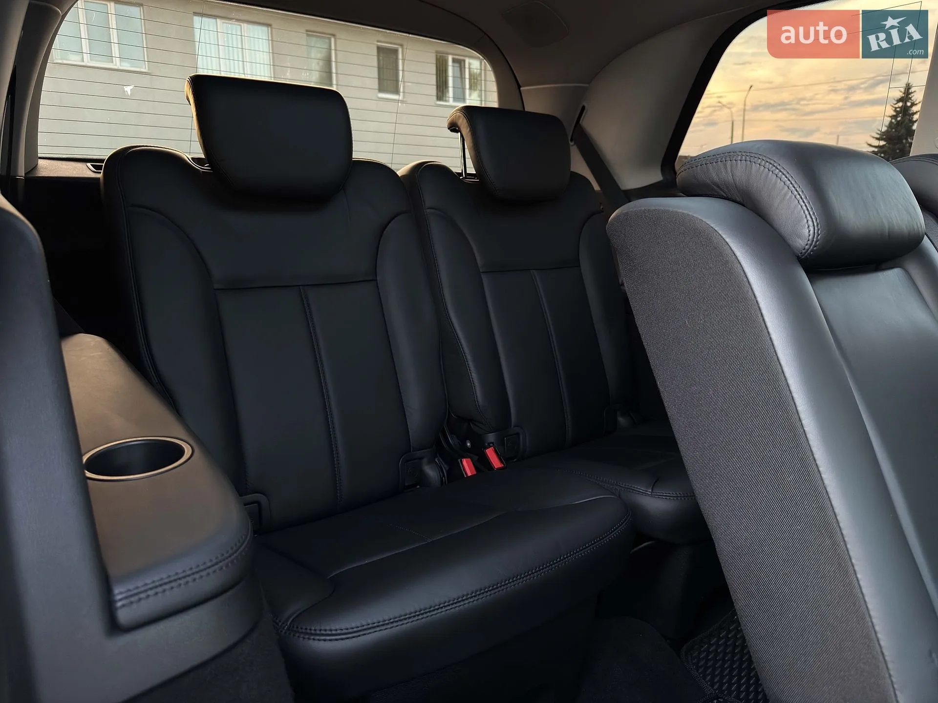 2012 Mercedes-Benz GL-klasse - мініатюра 72