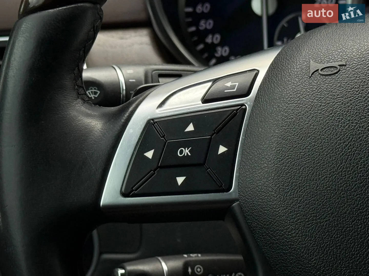 2014 Mercedes-Benz GL-klasse - мініатюра 31