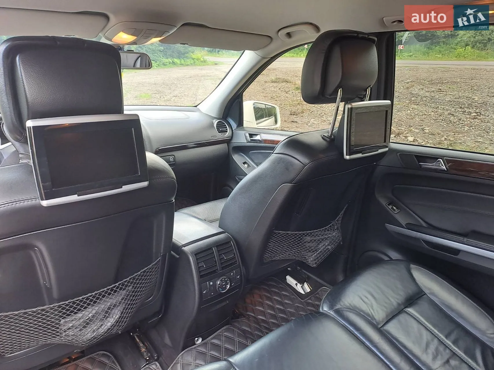 2010 Mercedes-Benz GL-klasse - мініатюра 5