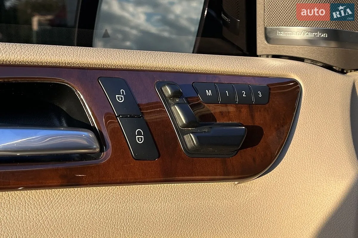 2015 Mercedes-Benz GL-klasse - мініатюра 10