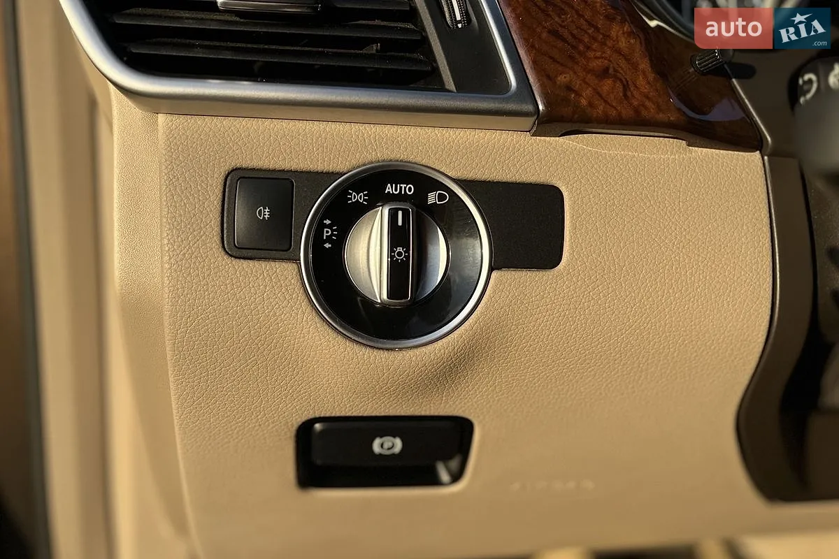 2015 Mercedes-Benz GL-klasse - мініатюра 16