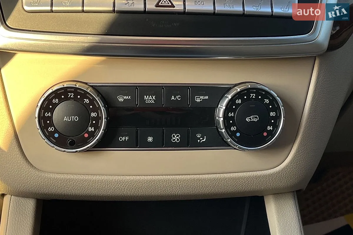 2015 Mercedes-Benz GL-klasse - мініатюра 18