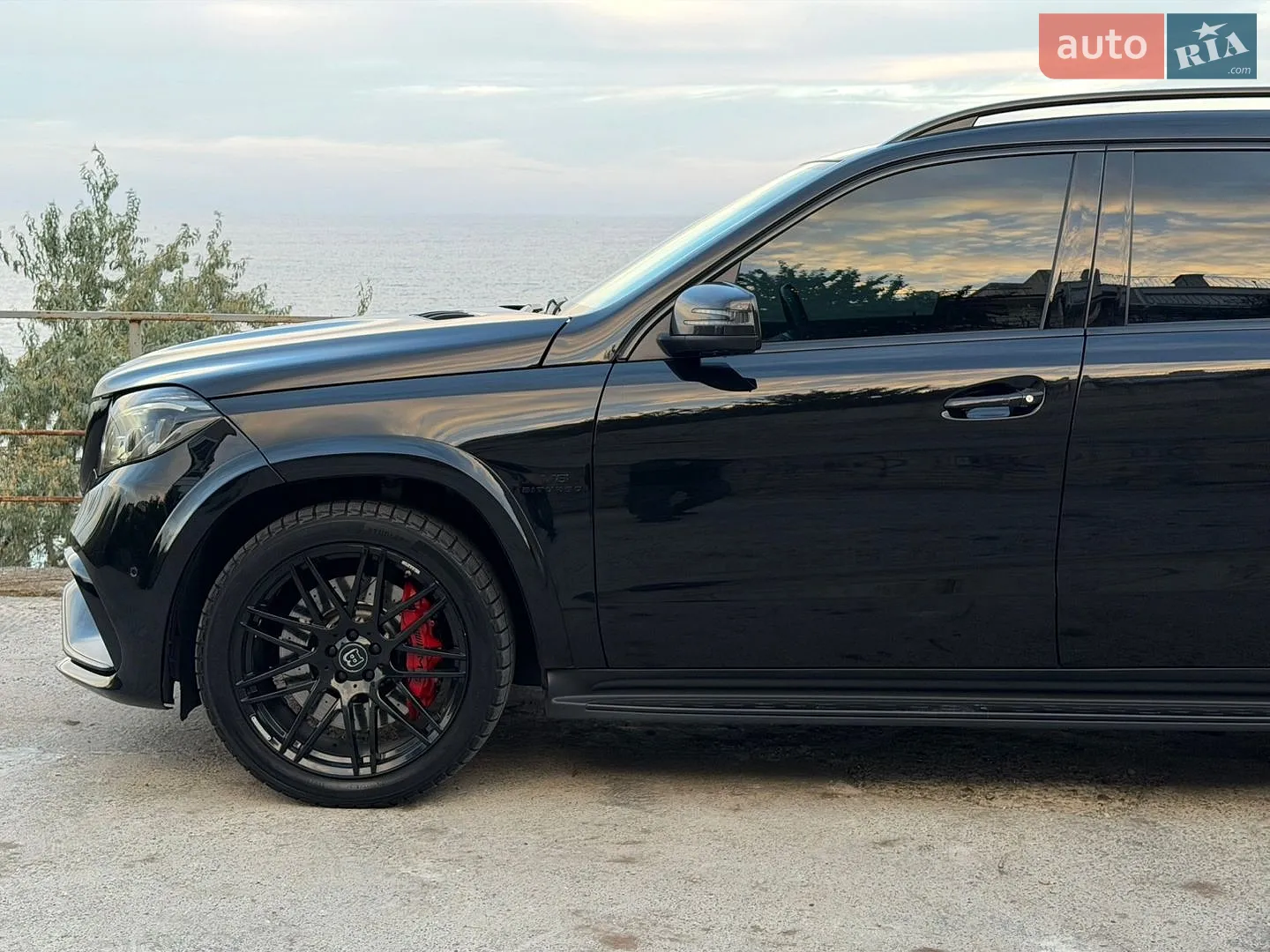 2013 Mercedes-Benz GL-klasse - мініатюра 7