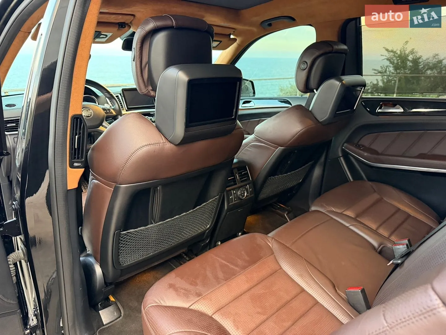 2013 Mercedes-Benz GL-klasse - мініатюра 19