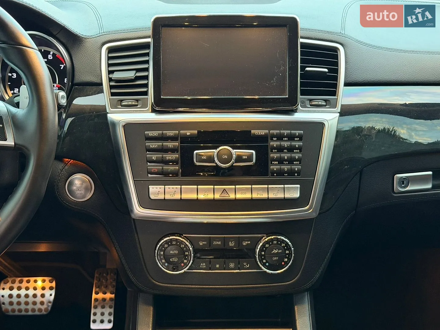 2013 Mercedes-Benz GL-klasse - мініатюра 29