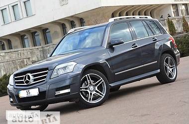 Mercedes-Benz GLA-Class 2009 Mercedes-Benz GLA-Class 2009