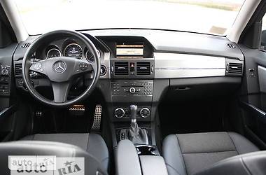  Mercedes-Benz GLA-Class 2009 в 