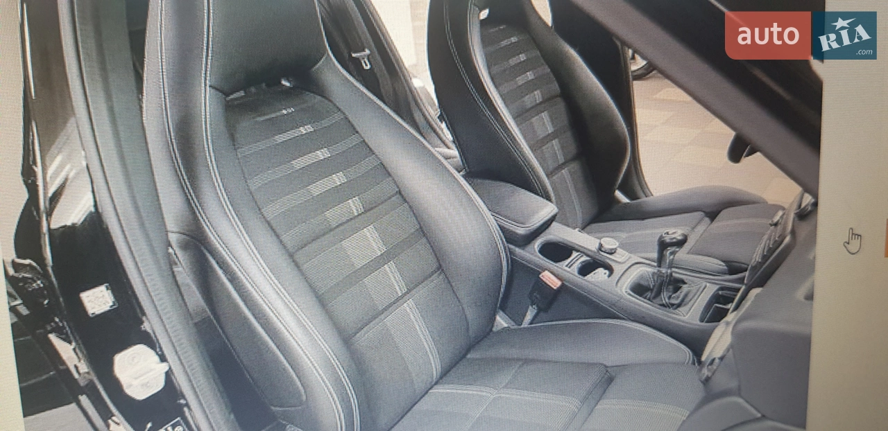 2017 Mercedes-Benz GLA-klasse - мініатюра 42