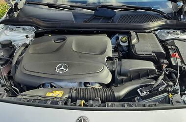 Позашляховик / Кросовер Mercedes-Benz GLA-Class 2017 в Хмельницькому