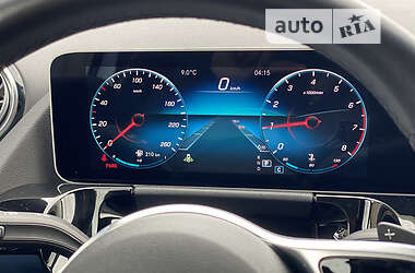 Внедорожник / Кроссовер Mercedes-Benz GLA-Class 2020 в 