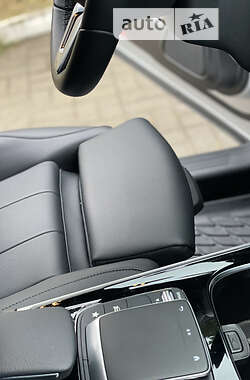 Внедорожник / Кроссовер Mercedes-Benz GLA-Class 2020 в 