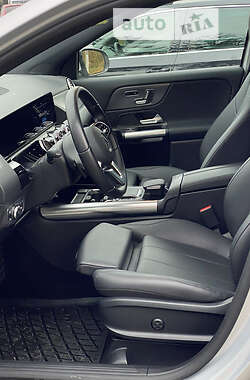 Внедорожник / Кроссовер Mercedes-Benz GLA-Class 2020 в 