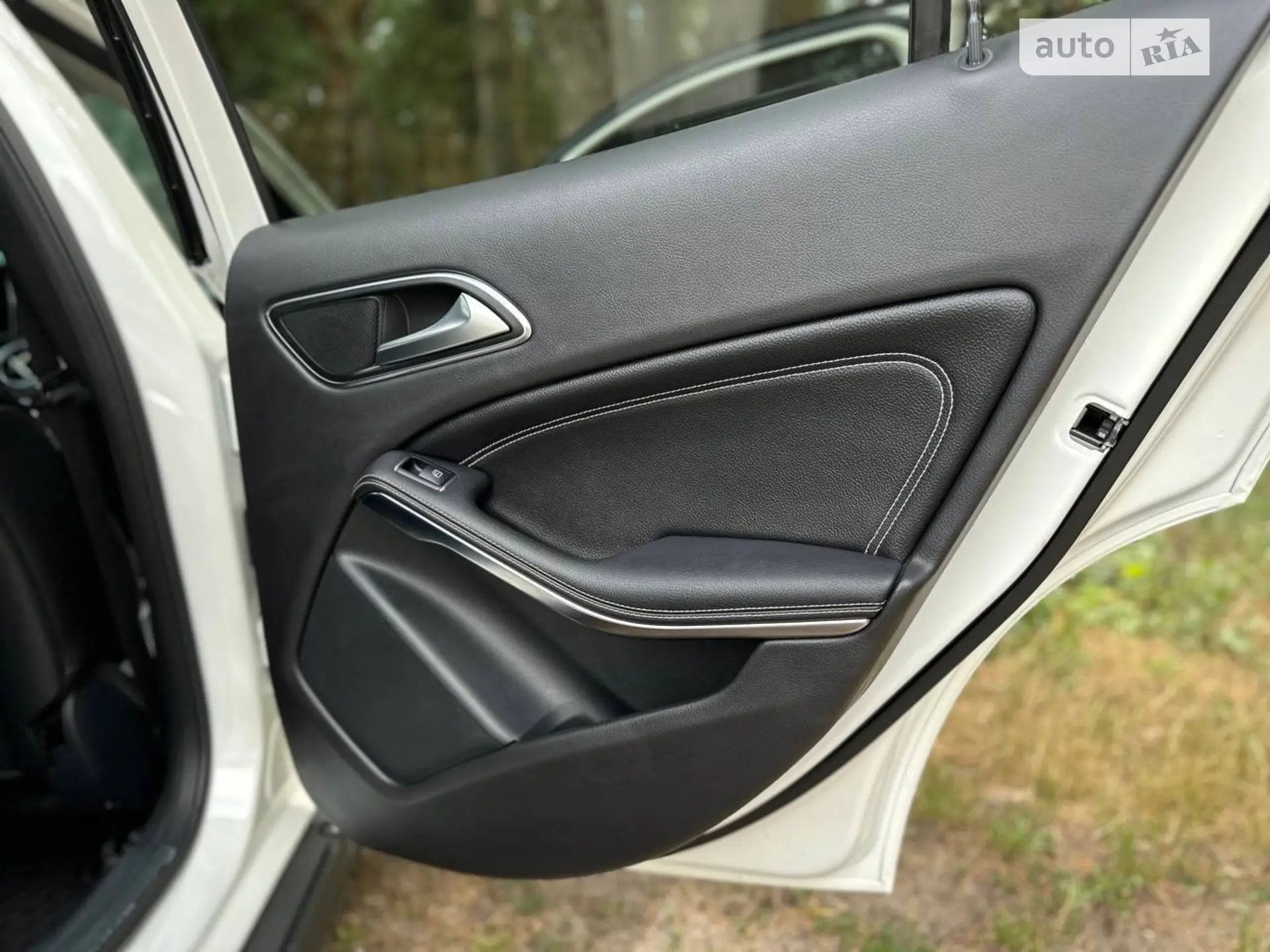 2019 Mercedes-Benz GLA-klasse - мініатюра 4