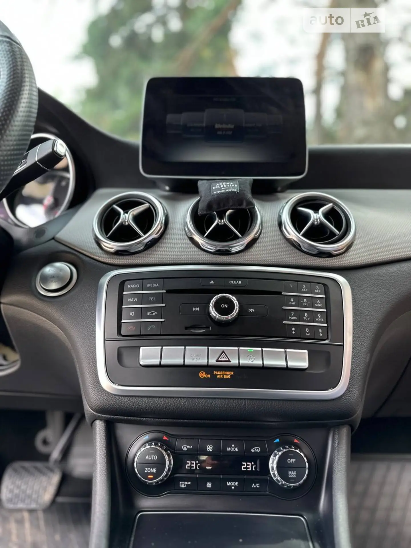 2019 Mercedes-Benz GLA-klasse - мініатюра 7